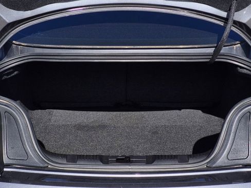 Used 2023 Ford Mustang Coupe RWD image 9