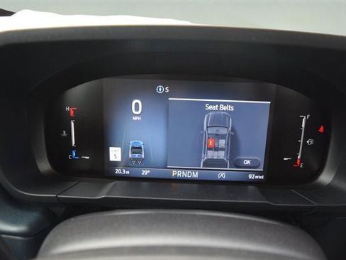 New 2026 Ford Maverick Tremor image 10