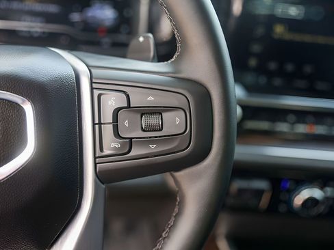 Used 2024 GMC Sierra 1500 SLT RWD image 16