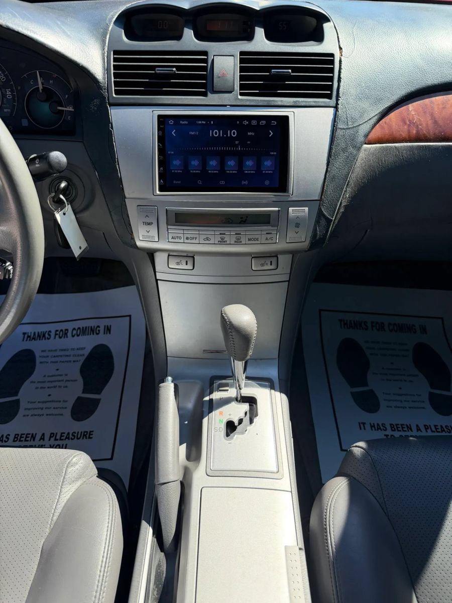 Used 2007 Toyota Solara SLE FWD image 13