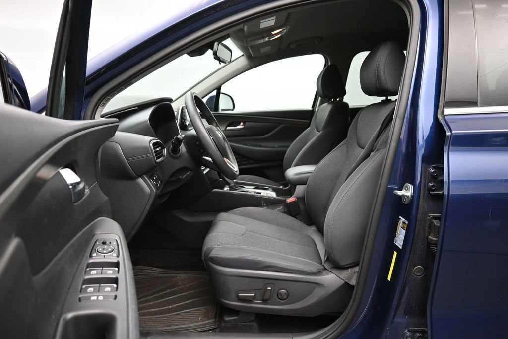 Used 2020 Hyundai Santa Fe SEL w/ Cargo Package AWD/4WD image 23