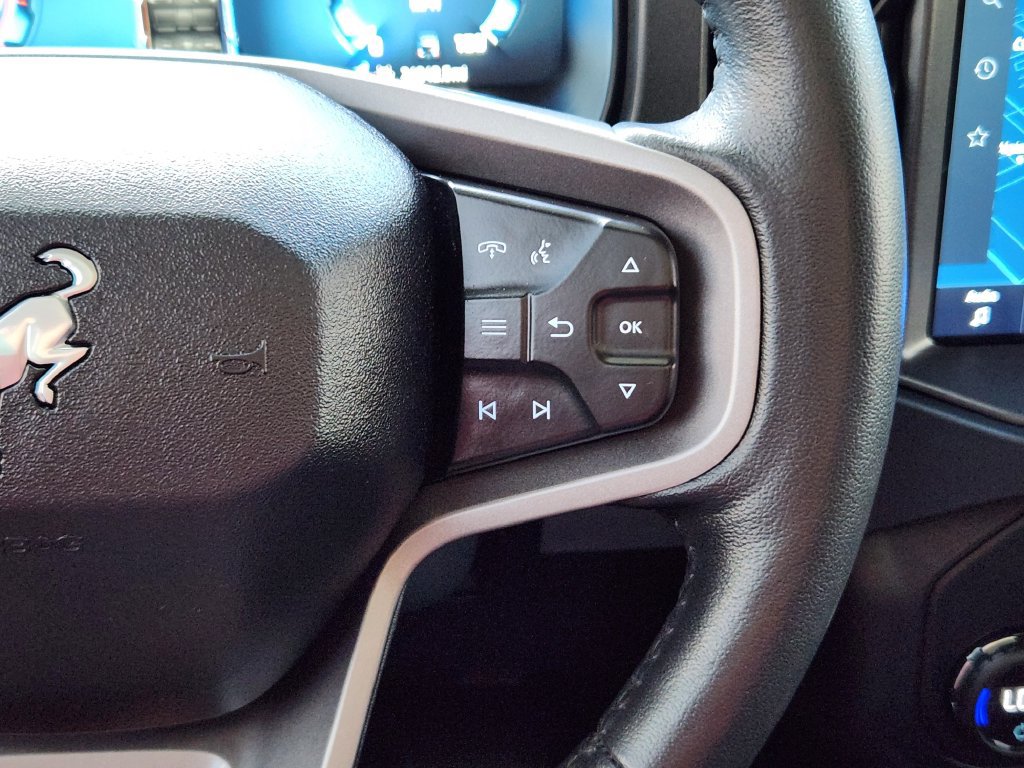 Used 2025 Ford Bronco Badlands AWD/4WD image 19