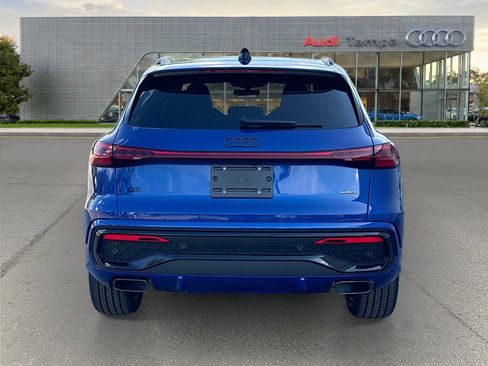 New 2026 Audi Q5 Premium AWD/4WD image 4