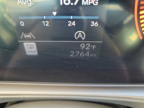 Used 2025 Hyundai Santa Fe SEL FWD image 23