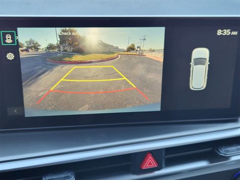 New 2026 Kia Sorento EX image 15