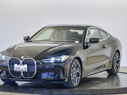 Used 2025 BMW 430i Coupe w/ Convenience Package