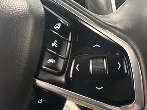 Used 2021 Chevrolet Corvette Stingray Preferred Cpe w/ Z51 Performance Package image 16