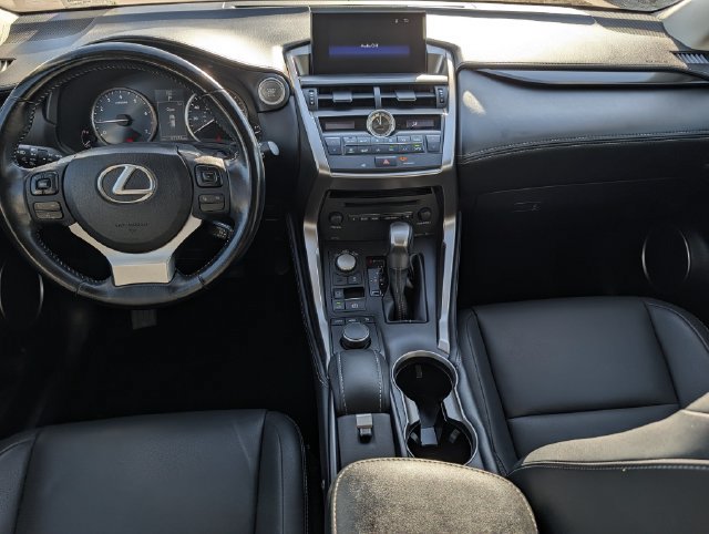 Used 2017 Lexus NX 200t FWD w/ Accessory Package 2 image 11