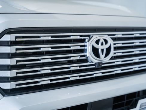 New 2026 Toyota Tacoma Limited AWD/4WD image 9