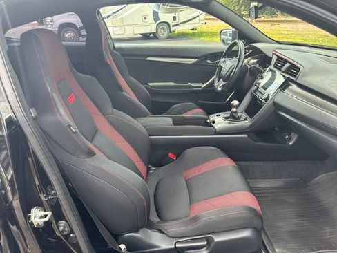 Used 2020 Honda Civic Si image 29