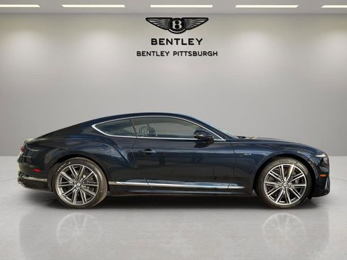 New 2026 Bentley Continental GT image 4