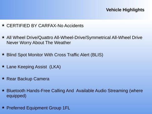 Used 2022 Chevrolet Equinox LS image 2