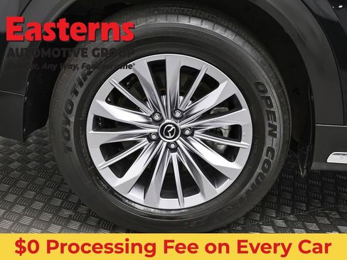 Used 2024 MAZDA CX-90 Plug-In Hybrid w/ Premium Pkg AWD/4WD image 34