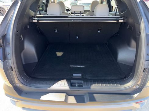 Used 2025 Hyundai Tucson SEL image 26