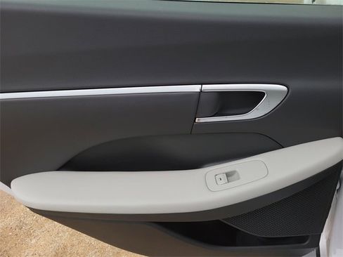 New 2026 Hyundai Sonata SEL image 7