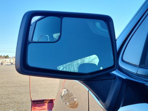 Used 2022 Chevrolet Silverado 1500 LT Trail Boss image 10