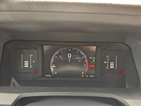 Used 2026 Toyota Tacoma SR AWD/4WD image 10