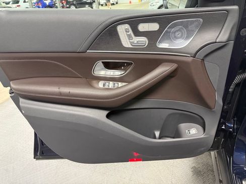 Used 2020 Mercedes-Benz GLE 350 4MATIC image 8