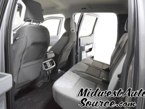 Used 2024 Ford F350 XLT image 28