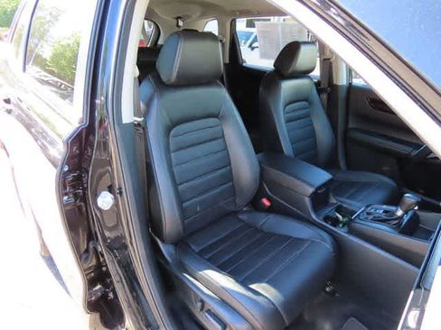 Certified 2024 Honda CR-V EX-L image 16