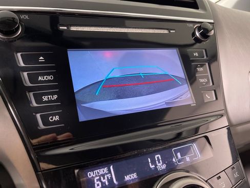 Used 2016 Toyota Prius V Two FWD image 21