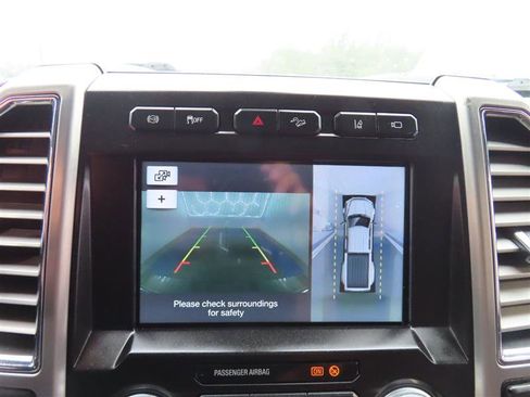 Used 2017 Ford F450 Platinum w/ Platinum Ultimate Package image 24