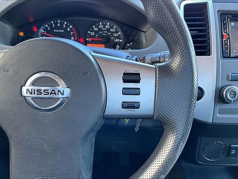 Used 2010 Nissan Xterra S image 19