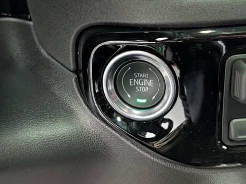 New 2026 Chevrolet Silverado 1500 LT Trail Boss w/ LT Trail Boss Premium Package image 24