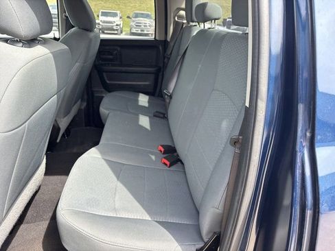 Used 2019 RAM 1500 Tradesman w/ Chrome Plus Package image 13