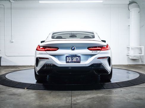 Used 2025 BMW 840i 840i w/ M Sport Professional Package image 5