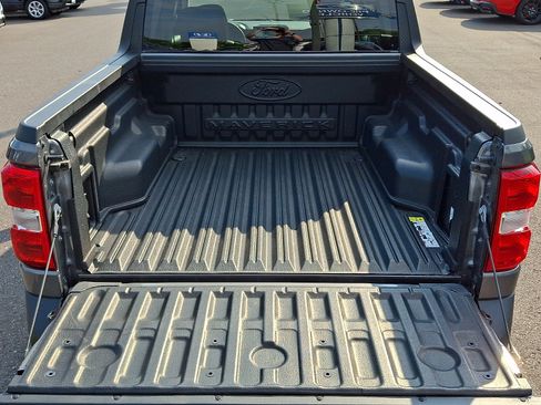 Certified 2024 Ford Maverick XLT w/ XLT Luxury Package AWD/4WD image 30