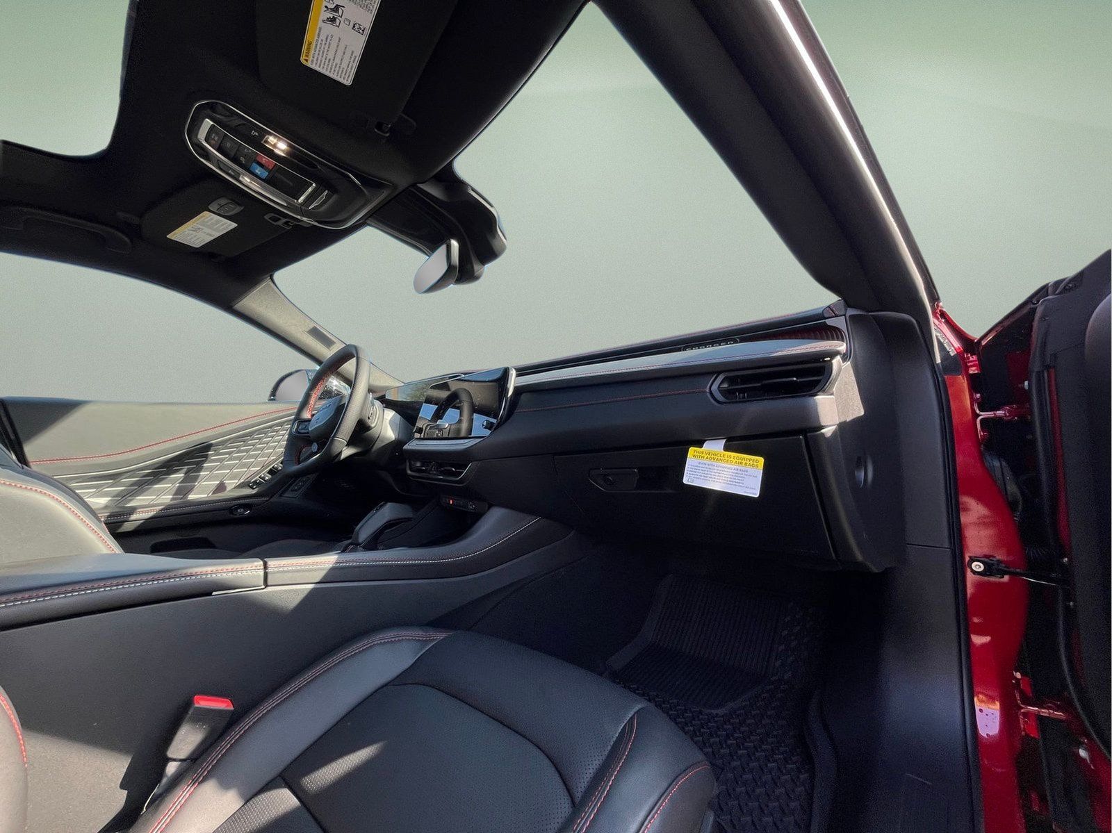 New 2026 Dodge Charger R/T AWD/4WD image 33