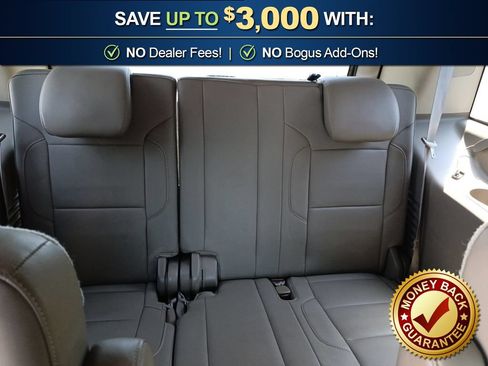 Used 2015 Chevrolet Tahoe LT RWD image 21