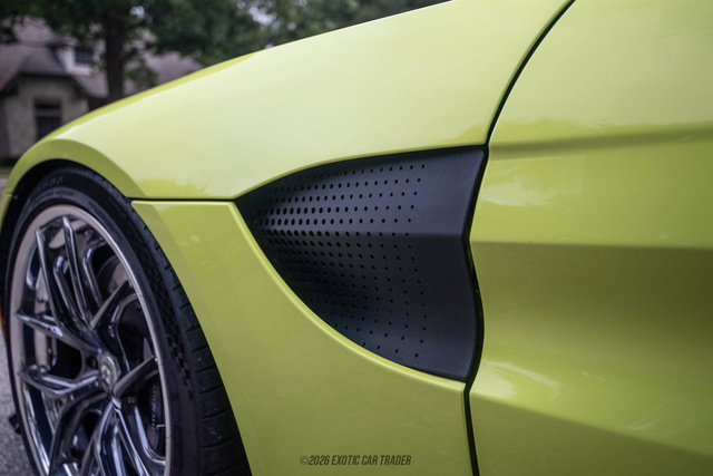 Used 2020 Aston Martin V8 Vantage Coupe RWD image 64
