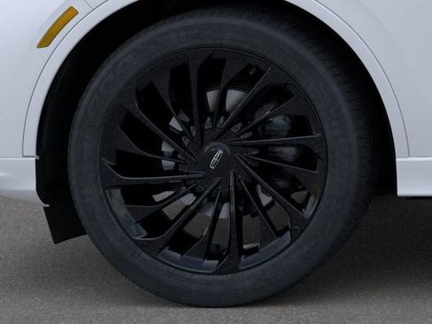 New 2026 Lincoln Aviator Reserve image 19