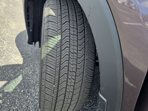 Certified 2022 Honda HR-V EX image 30