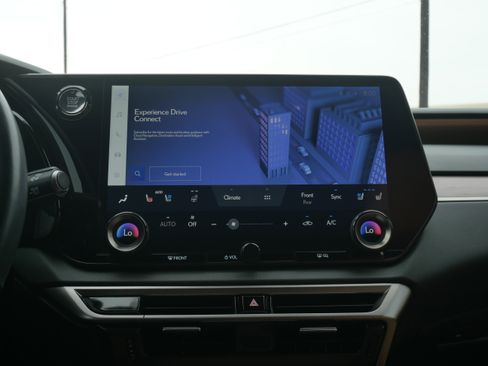 Certified 2024 Lexus RX 350 Premium image 25