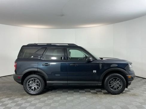 Used 2023 Ford Bronco Sport Big Bend w/ Convenience Package AWD/4WD image 4