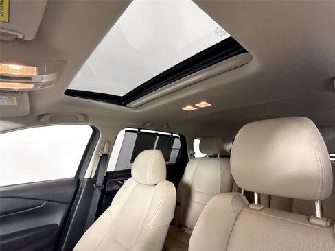 Certified 2022 MAZDA CX-9 Touring w/ Touring Premium Package image 23