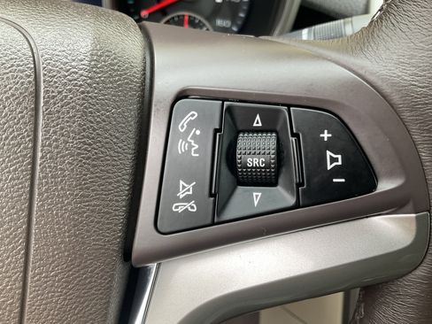 Used 2015 Chevrolet Malibu LTZ FWD image 33