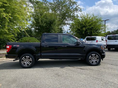 Certified 2023 Ford F150 XL AWD/4WD image 3