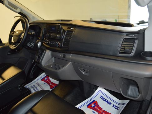 Used 2025 Ford Transit 350 XL RWD image 10