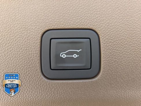 New 2026 GMC Yukon XL Denali RWD image 6