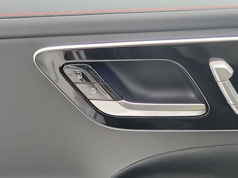 New 2026 Mercedes-Benz C 43 AMG 4MATIC Sedan image 25