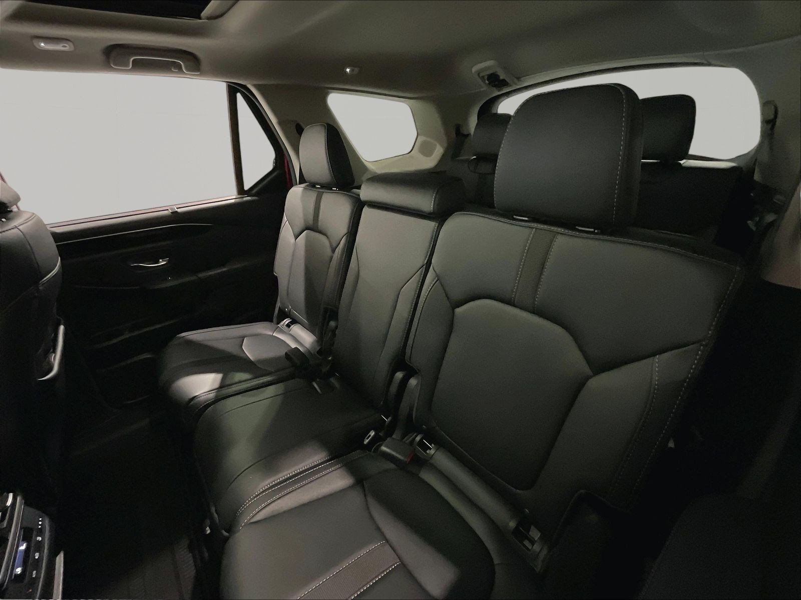 Used 2025 Honda Pilot Touring image 22