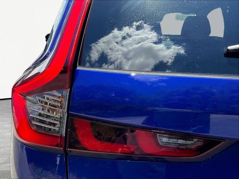 Used 2023 Honda CR-V EX-L image 24