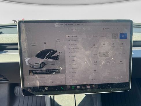 Used 2025 Tesla Model 3 Long Range RWD image 14