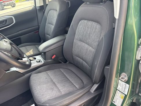 Used 2023 Ford Bronco Sport Big Bend w/ Convenience Package AWD/4WD image 58