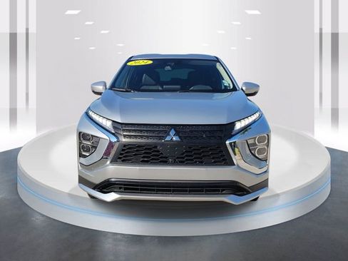 Used 2024 Mitsubishi Eclipse Cross SE image 2