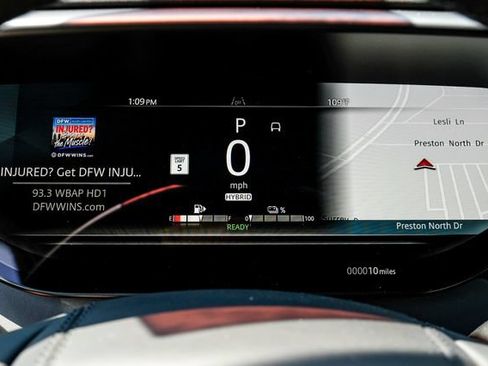 New 2026 Land Rover Range Rover Sport Dynamic SE AWD/4WD image 26